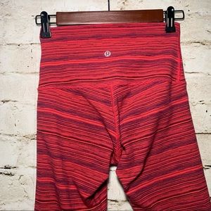 Lululemon Wunder Unders